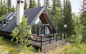 Chalet Lofsdalen Fjällbjörken - HJD054